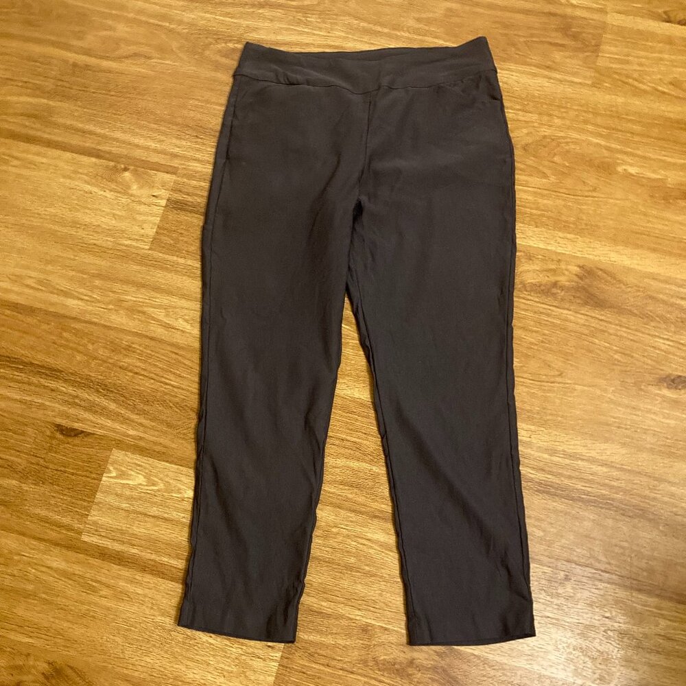 TRIBAL - Fia Eco Straight Leg Pant